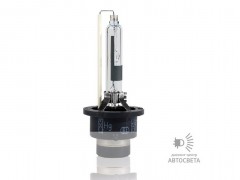 Оригинальная ксеноновая лампа Philips D2R 85126XV X-tremeVision +50%